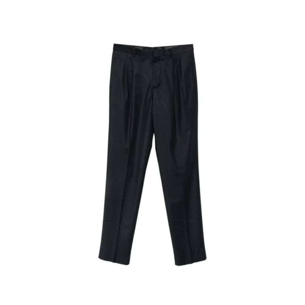 Lardini Men Pants Regular Waist